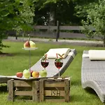 Landidyll Restaurant Birkenhof 4*