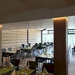 Landidyll Restaurant Birkenhof Otel 4*