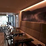 Landidyll Restaurant Birkenhof Otel