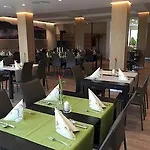 Landidyll Restaurant Birkenhof Otel Klosterkumbd