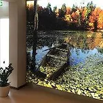 Landidyll Restaurant Birkenhof Hotel