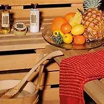 Landidyll Restaurant Birkenhof 4*