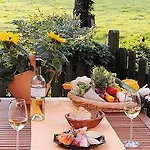 Landidyll Restaurant Birkenhof 4*