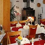 Landidyll Restaurant Birkenhof 4*