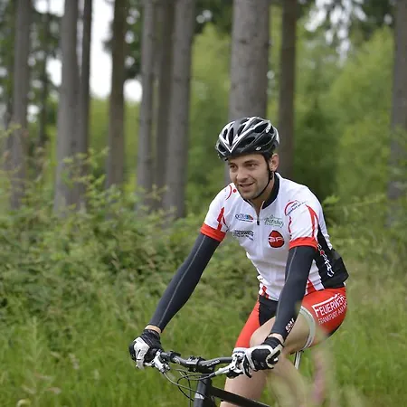 Szálloda Landidyll Restaurant Birkenhof