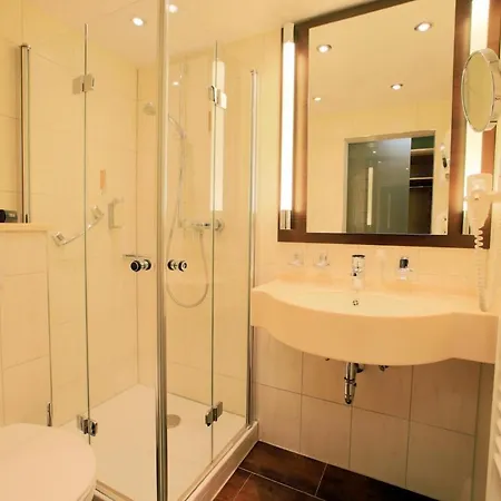 Landidyll Restaurant Birkenhof 4*