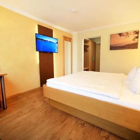 Hotel Landidyll Restaurant Birkenhof Klosterkumbd