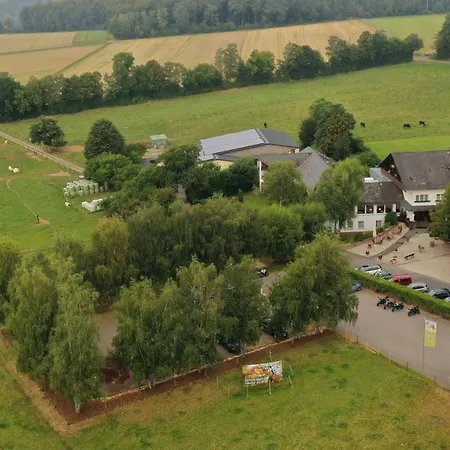 Landidyll Restaurant Birkenhof 4* Klosterkumbd