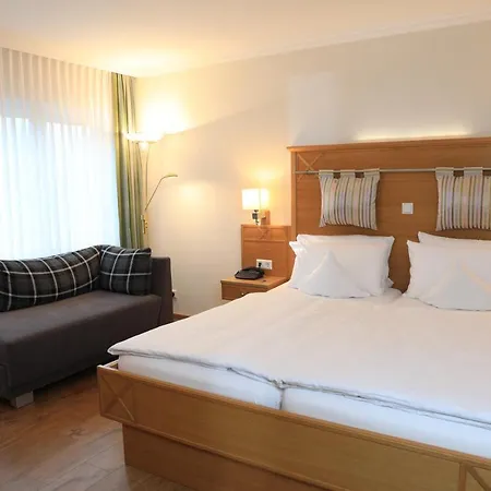 Landidyll Restaurant Birkenhof Klosterkumbd