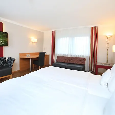 Landidyll Restaurant Birkenhof 4* Klosterkumbd