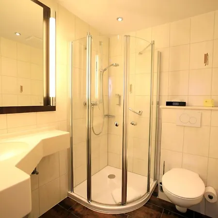 Hotel Landidyll Restaurant Birkenhof 4*