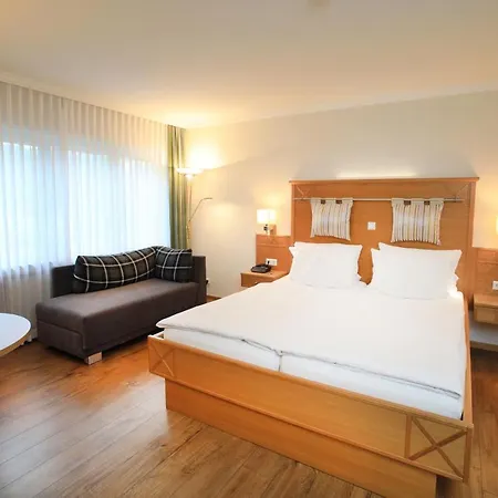 Hotel Landidyll Restaurant Birkenhof Klosterkumbd