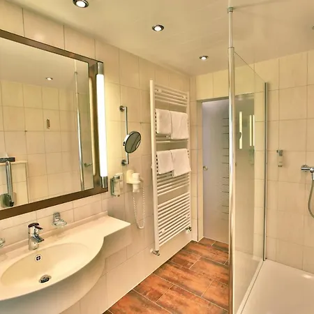 Landidyll Restaurant Birkenhof 4*