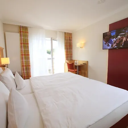 Landidyll Restaurant Birkenhof Hotel 4*