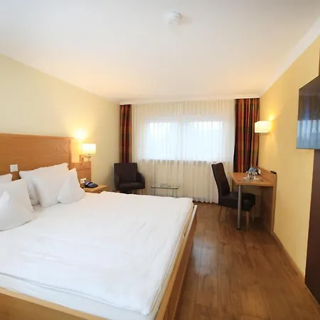 Landidyll Restaurant Birkenhof Hotel Klosterkumbd