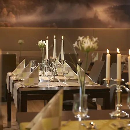 Hotel Landidyll Restaurant Birkenhof 4*
