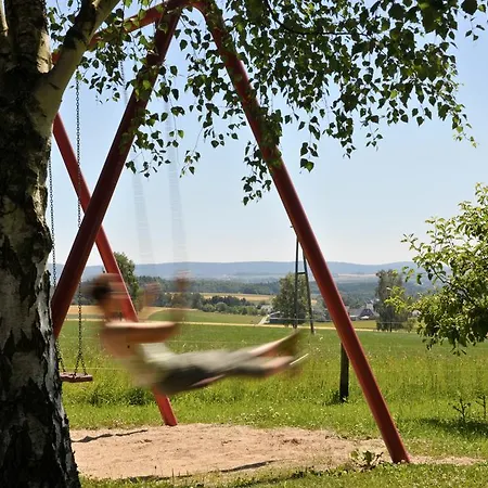 Landidyll Restaurant Birkenhof