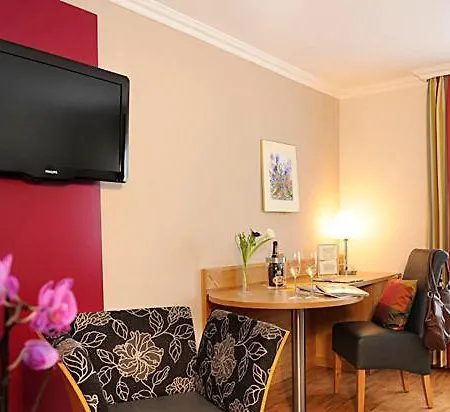 Hotel Landidyll Restaurant Birkenhof Klosterkumbd