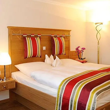 Landidyll Restaurant Birkenhof Hotel 4*
