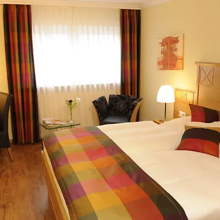 Landidyll Restaurant Birkenhof Szálloda