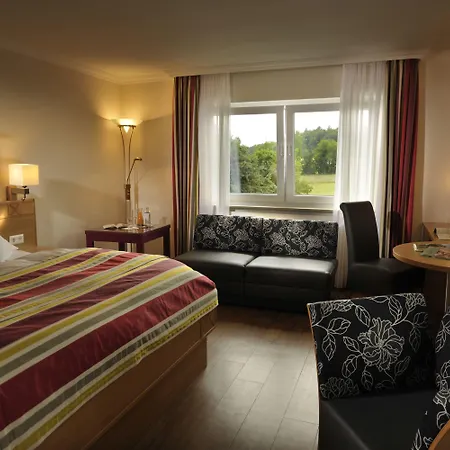 Landidyll Restaurant Birkenhof 4* Klosterkumbd