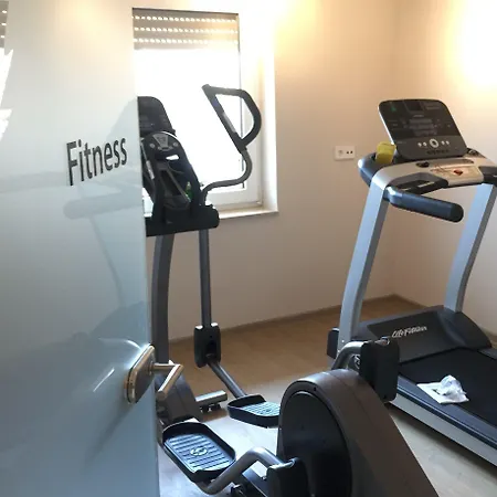 Szálloda Landidyll Restaurant Birkenhof 4*