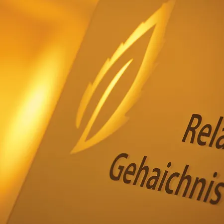 Landidyll Restaurant Birkenhof Szálloda