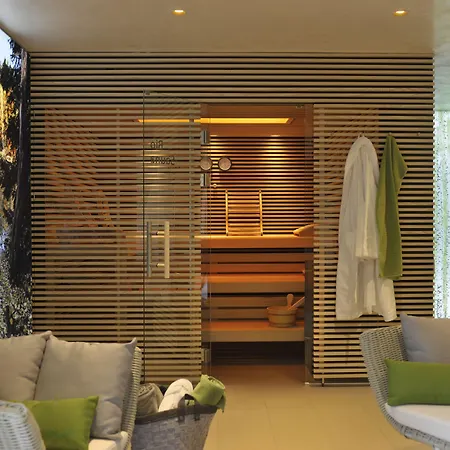 Szálloda Landidyll Restaurant Birkenhof 4*