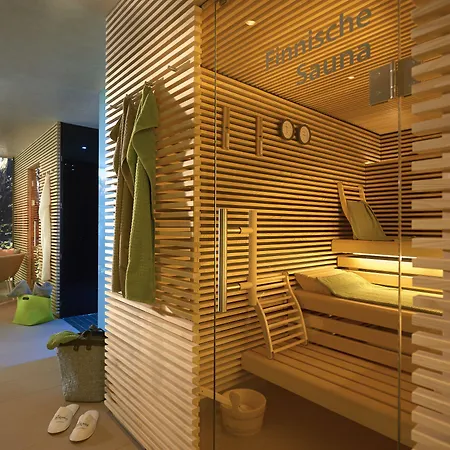 Hotel Landidyll Restaurant Birkenhof Klosterkumbd