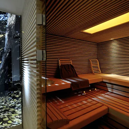 Landidyll Restaurant Birkenhof Szálloda