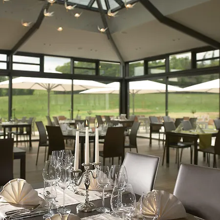Hotel Landidyll Restaurant Birkenhof 4*