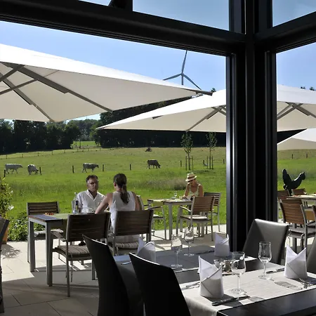 Landidyll Restaurant Birkenhof 4* Klosterkumbd