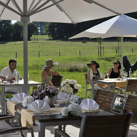 Landidyll Restaurant Birkenhof Hotel Klosterkumbd