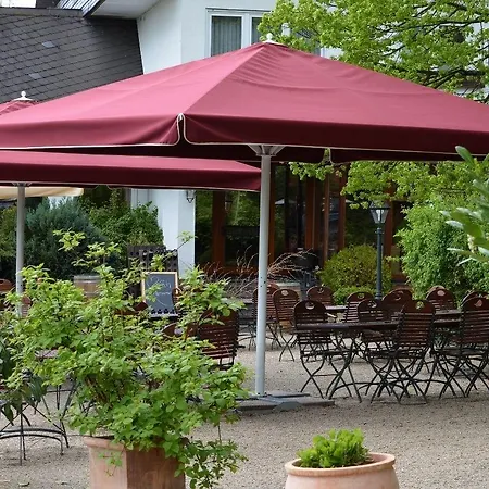 Landidyll Restaurant Birkenhof