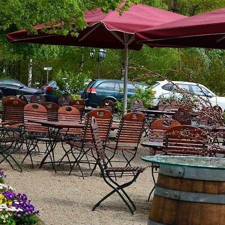 Hotel Landidyll Restaurant Birkenhof 4*