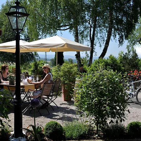 Landidyll Restaurant Birkenhof 4* Klosterkumbd