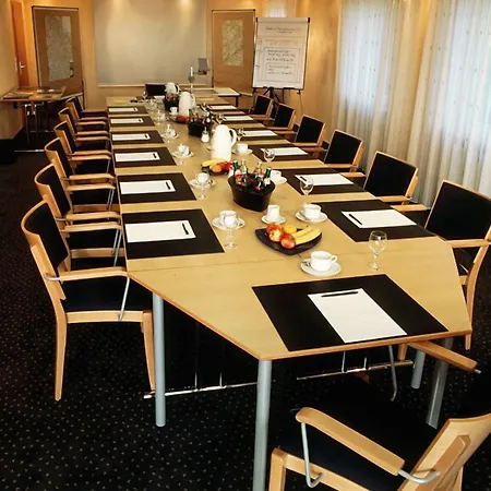 Landidyll Restaurant Birkenhof 4* Klosterkumbd