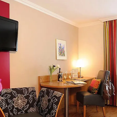 Landidyll Restaurant Birkenhof 4* Klosterkumbd