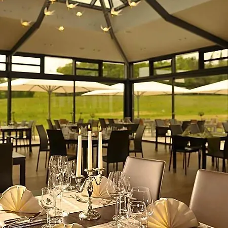 Landidyll Restaurant Birkenhof 4*