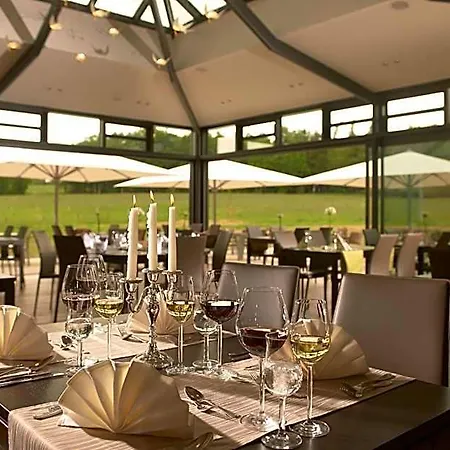 Landidyll Restaurant Birkenhof Klosterkumbd