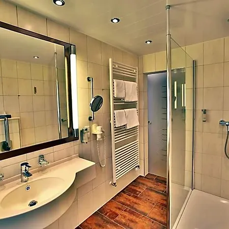 Hotel Landidyll Restaurant Birkenhof 4*