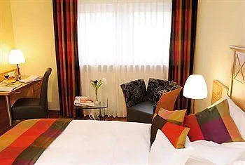 Landidyll Restaurant Birkenhof 4* Klosterkumbd
