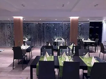 Landidyll Restaurant Birkenhof Hotell Klosterkumbd
