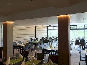 Landidyll Restaurant Birkenhof Hotel 4*