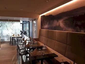 Landidyll Restaurant Birkenhof Hotel