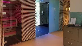 Landidyll Restaurant Birkenhof 4* Klosterkumbd