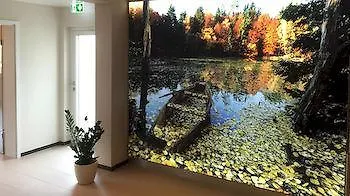 Landidyll Restaurant Birkenhof Hotell