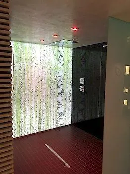 Landidyll Restaurant Birkenhof 4* Klosterkumbd