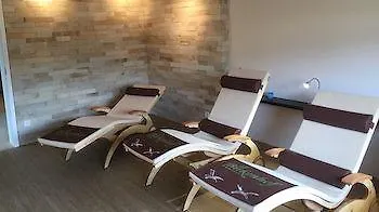 Landidyll Restaurant Birkenhof Hotel 4*