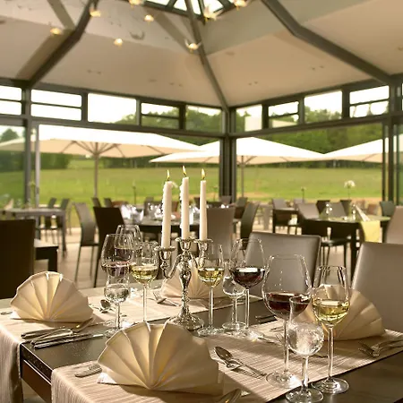 Landidyll Restaurant Birkenhof 4* Klosterkumbd